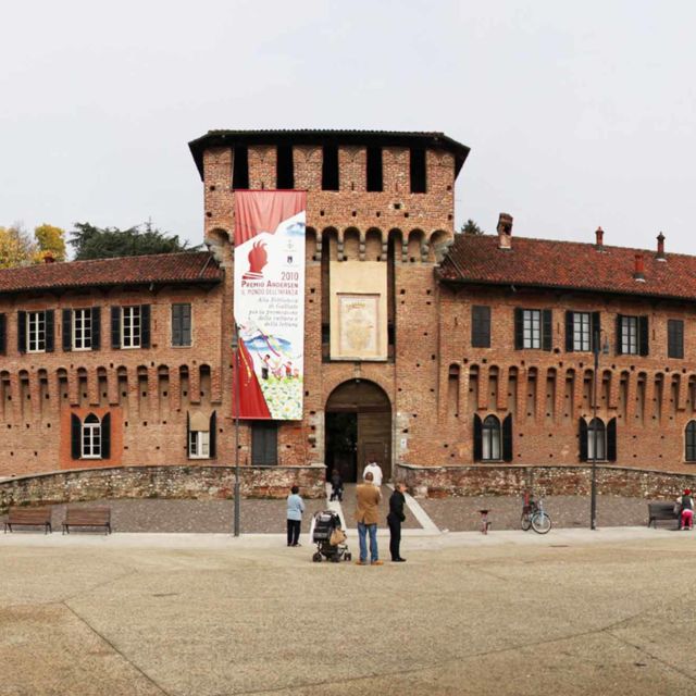 The-Residence-Castello