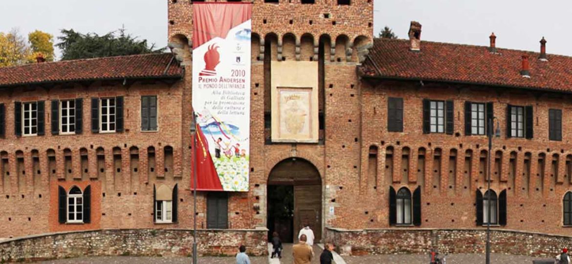 The-Residence-Castello